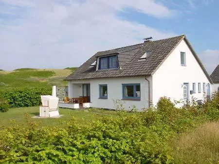 Achter Duenem * Sylt