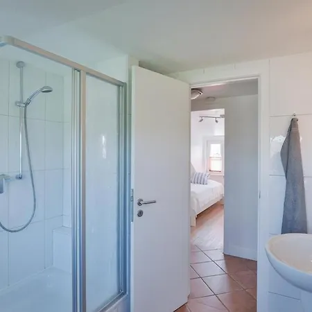 Achter Duenem Apartment