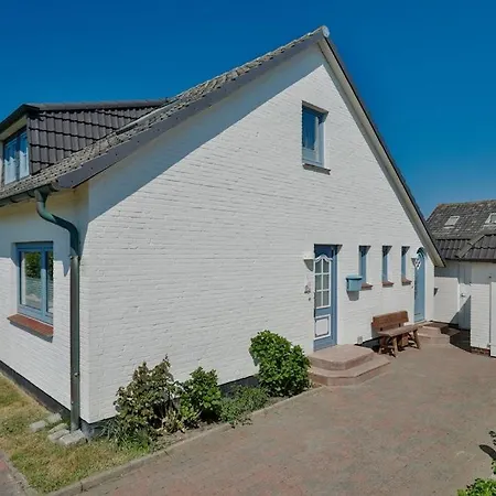 Achter Duenem Apartment Sylt