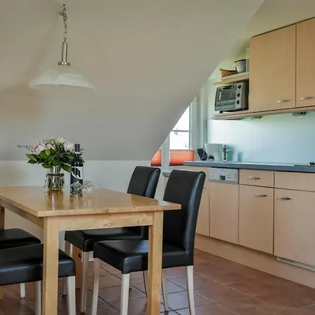 Apartment Achter Duenem Sylt