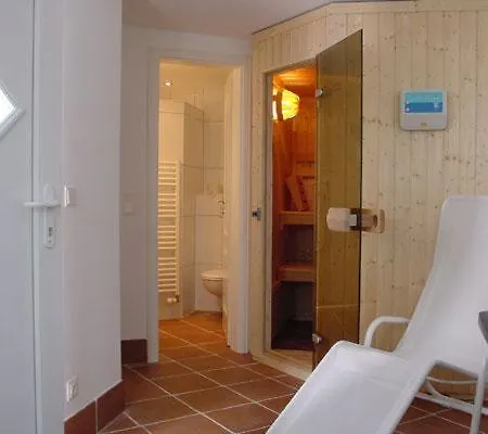 Apartamento Achter Duenem *