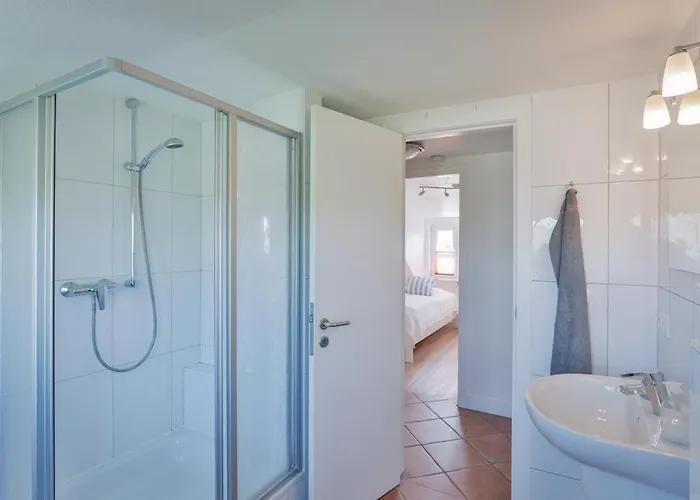 Achter Duenem Apartamento